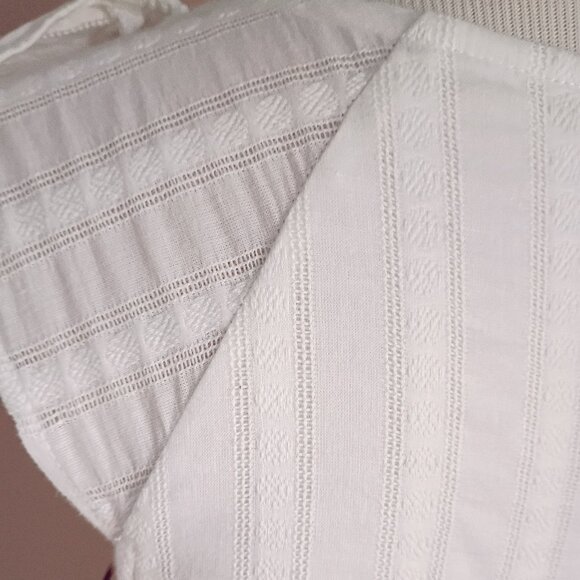 💞🎄Just in Dec👄✈️. Beautiful WHITE DRESS. - Picture 6 of 15